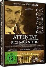 Attentat auf Richard Nixon (DVD) von Niels Mueller  DVD, Zo goed als nieuw, Verzenden