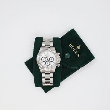 Rolex - Cosmograph Daytona Zenith - 16520 - Homme - 1999