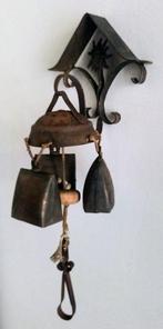 Vintage Deurbel - 1950-1970 - Decoratief Campanaccio