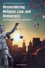 Reconsidering Religion, Law, and Democracy - Anna-Sara Lind,, Livres, Politique & Société, Verzenden