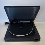 Lenco L3806 Platenspeler | Met Garantie, Audio, Tv en Foto, Platenspelers, Ophalen of Verzenden, Nieuw