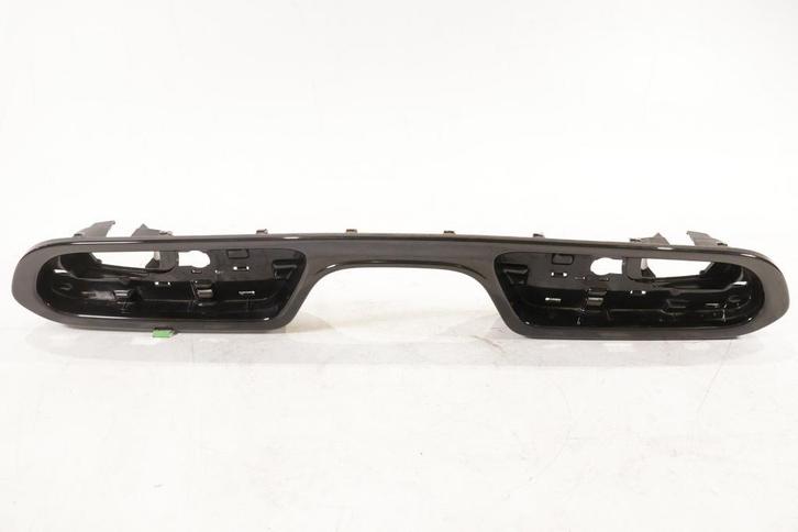 MINI Cooper F56 LCI JCW Diffuser hoogglans zwart 7351658, Autos : Pièces & Accessoires, Carrosserie & Tôlerie, Enlèvement ou Envoi