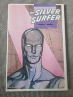The Silver Surfer - Silver Surfer : Parable - 1 Album - 1988, Nieuw