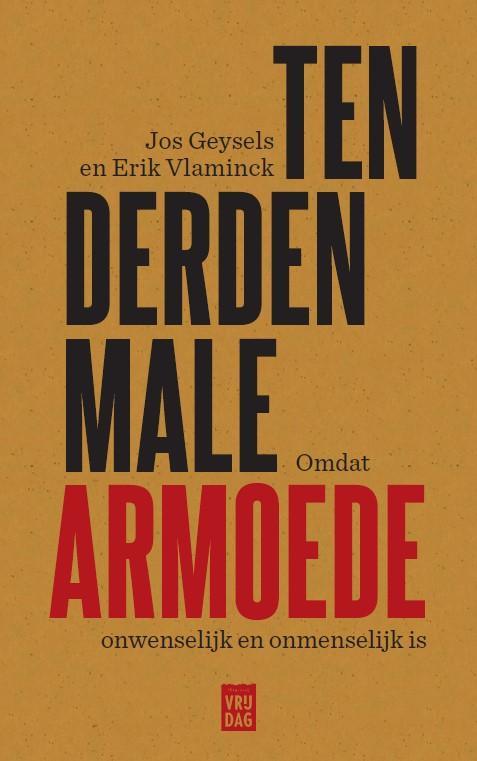 Ten derden male 9789464341249 Erik Vlaminck, Livres, Livres Autre, Envoi