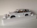 Almost Real 1:18 - Voiture de sport miniature - Range Rover, Hobby en Vrije tijd, Nieuw