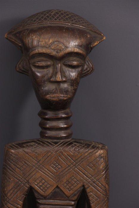 APPUIE-DOS NDENGESE/NKUTSHU - DR Congo, Antiek en Kunst, Kunst | Niet-Westerse kunst