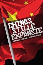 China's stille expansie - Juan Pablo Cardenal - 978900030442, Verzenden