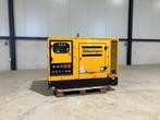 Veiling: Generator Europower EPS303TDE Diesel 2017 30kVA, Articles professionnels, Ophalen