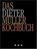 Das Dieter Müller KochBook  Dieter Müller  Book, Dieter Müller, Verzenden