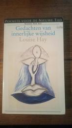 GEDACHTEN VAN INNERLIJKE WIJSHEID 9789021520292 Hay, Boeken, Verzenden, Gelezen, Hay