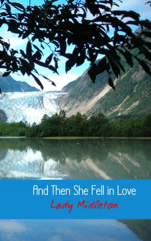 And Then She Fell in Love 9789402124729 Lady Midleton, Boeken, Taal | Engels, Zo goed als nieuw, Verzenden