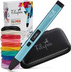 Filapen PREMIUM 3D-PEN, Computers en Software, E-readers, Verzenden, Zo goed als nieuw, Filapen