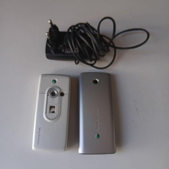Sony Ericsson T630,Cedar J108 - Mobiele telefoon, Games en Spelcomputers, Spelcomputers | Overige Accessoires