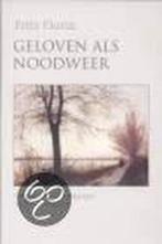 Geloven als noodweer 9789039108628 F.P.M. Florin, Boeken, Verzenden, Zo goed als nieuw, F.P.M. Florin
