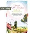 Onder de Italiaanse zon / De tuinen van Devon 9789022590447, Verzenden, Santa Montefiore