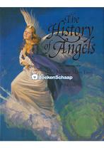 The History of Angels, Boeken, Verzenden, Gelezen