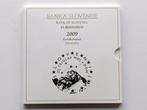 Slovenië. Year Set (BU) 2009/2010 (2 Sets) (Zonder