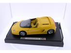 Schaal 1:18 REVELL FERRARI PININFARINA MYTHOS 1990 #2474, Ophalen of Verzenden, Gebruikt, Revell