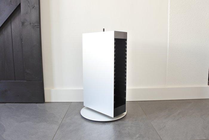 Bang & Olufsen - Standaard - CD REK - Aluminium - Bang &, Audio, Tv en Foto, Stereoketens