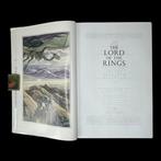 J.R.R. Tolkien / Alan Lee - The Lord Of The Rings - 1991
