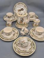 Service à thé et café - Villeroy & Boch Country –