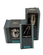 Alessi, Officina - Luigi Massoni, Carlo Mazzeri - Shaker à