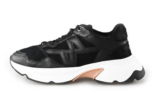 Nubikk Sneakers in maat 41 Zwart | 10% extra korting, Vêtements | Femmes, Chaussures, Envoi