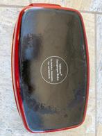 Schott Zwiesel - Cocotte - Verre, Métal émaillé, Antiek en Kunst