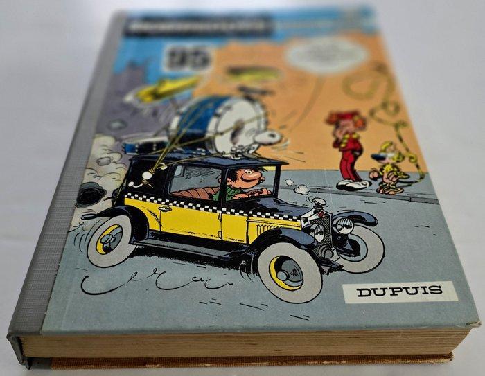 Robbedoes (magazine) - Bundeling 95 - 1 Album - Eerste druk, Boeken, Stripverhalen