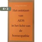 Het ontstaan van aids in het licht van de homeopathie, Boeken, Verzenden, Gelezen, Vithoulkas