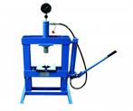 Hydraulische werkplaatspers tafelmodel 10 ton, Auto diversen, Autogereedschap, Verzenden, Nieuw