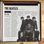 Beatles - 25 Aniversario - with 2 x double LPs + booklet -, Cd's en Dvd's, Nieuw in verpakking