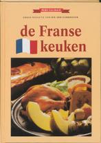 De Franse keuken 9789036608718, Boeken, Gelezen, I. Vries, Verzenden