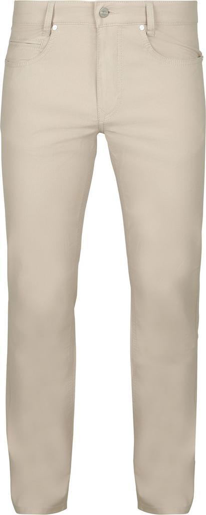 Mac Broek Arne Kit maat Maat 52/54 (L) Heren, Kleding | Heren, Broeken en Pantalons, Grijs, Nieuw, Maat 52/54 (L), Verzenden