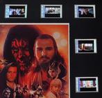 Star Wars Episode I: The Phantom Menace - Framed Film Cell, Verzamelen, Nieuw
