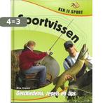 Sportvissen / Ken je sport 9789055666287 Rita Storey, Boeken, Verzenden, Gelezen, Rita Storey