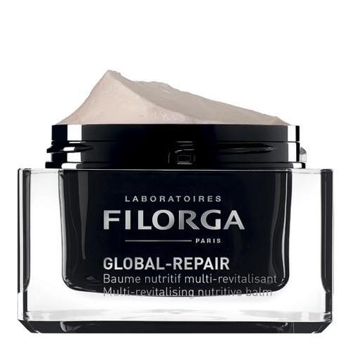 Filorga Global-repair Multi-revilatising Nutritive Balm, Handtassen en Accessoires, Uiterlijk | Gezichtsverzorging, Nieuw, Verzenden