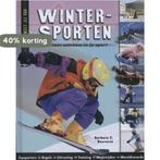 Wintersporten / Wat weet jij van 9789055663057, Boeken, Verzenden, Gelezen, Barbara C. Bourassa