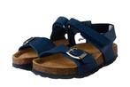 Hush Puppies Sandalen in maat 32 Blauw | 5% extra korting, Verzenden, Hush Puppies, Jongen of Meisje, Schoenen