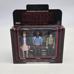 Funko Stranger Things 3Pk Pack 1 Collectible Action Figur..., Verzamelen, Ophalen of Verzenden, Nieuw