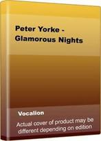 Peter Yorke - Glamorous Nights CD  763587600529, Verzenden
