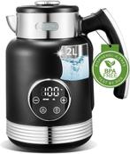 Taylor Swoden 2200 W waterkoker, snelopwarmer, met temperatu, Huis en Inrichting, Verzenden, Nieuw