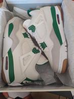 Nike - Air Jordan 4 - Sneakers - Maat: EU 42 - Nieuw met, Nieuw