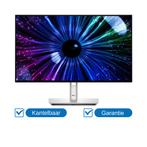 Dell UltraSharp U2424HE 24-inch monitor USB-C, Computers en Software, Ophalen of Verzenden, Zo goed als nieuw, Dell