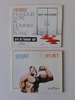 Claude Serre T1 à T15 + HC - 16x C - EO/Ré - 16 albums -