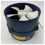 Bieden: Vetus VENT178 Marine Suction Ventilator, Watersport en Boten, Ophalen of Verzenden, Nieuw