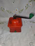 Elma - Koffiemolen - Metaal - Vintage koffiemolen ELM, Antiek en Kunst, Antiek | Keukengerei