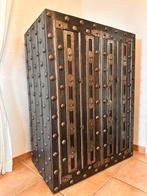 Coffre-fort - Fer - Coffre fort à secret