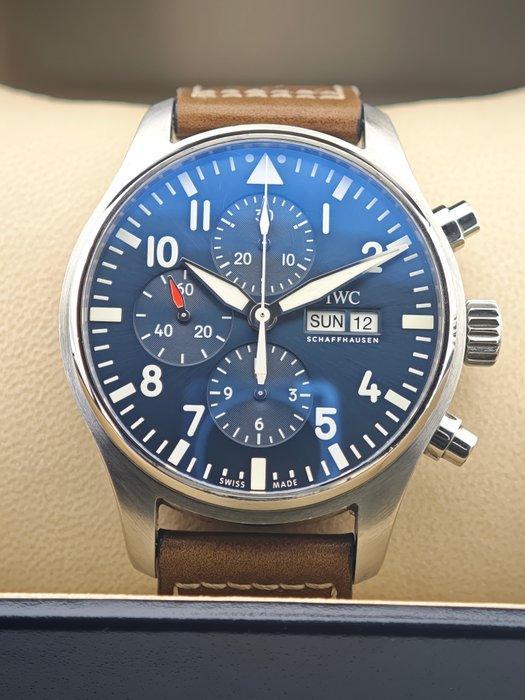 IWC - Pilot’s Watch Chronograph Edition “Le Petit Prince” -, Handtassen en Accessoires, Horloges | Antiek