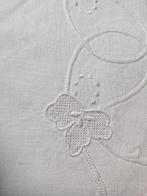 Drap de lit (3) - 270 cm - 235 cm - Antiques ensembles